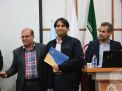 گزارش تصویری مراسم روز معلم 